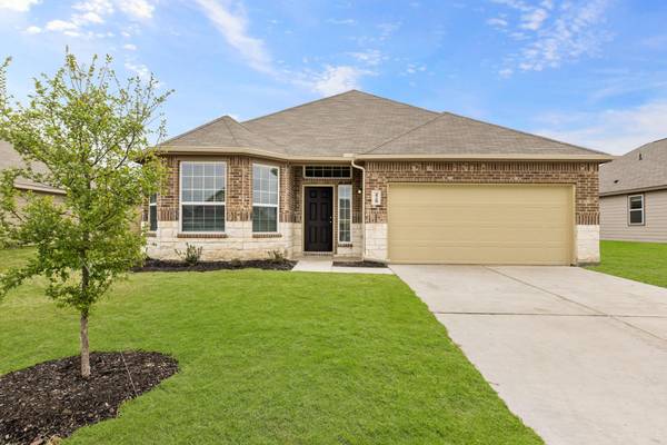 428 Livingston Drive, Desoto, TX 75115