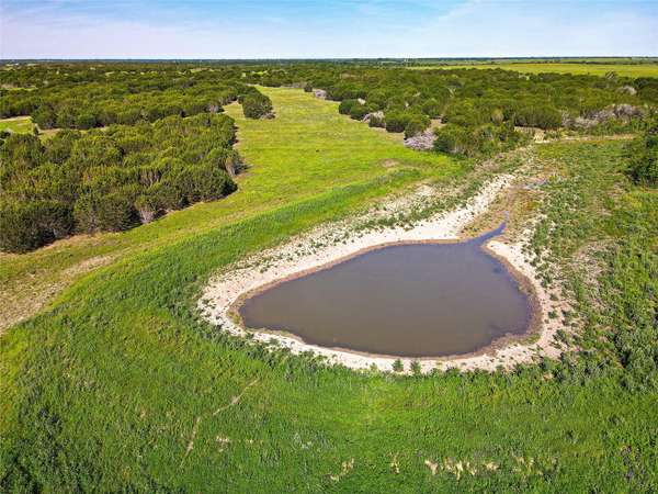 167+-Acres CR 218, Hico, TX 76457