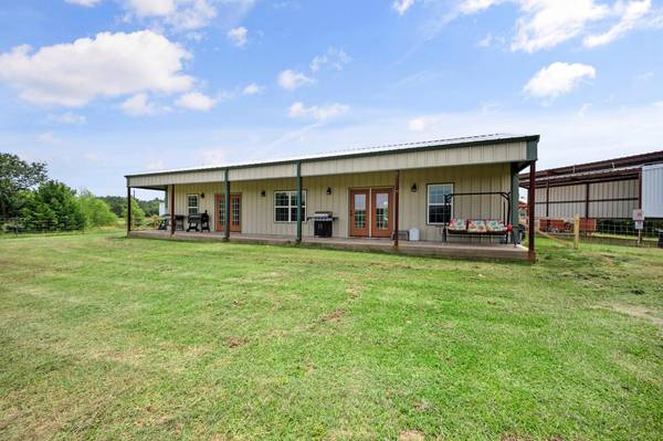 14007 County Road 3170, Kerens, TX 75144