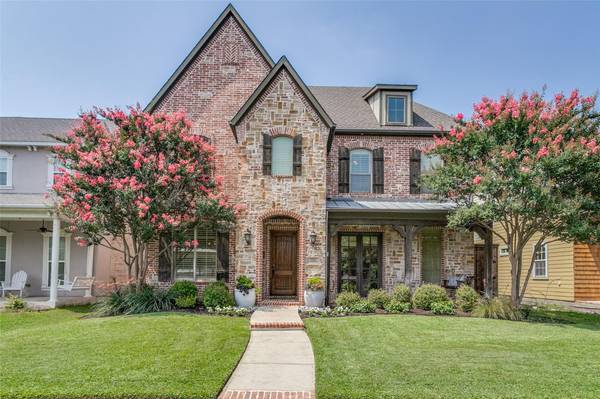 6039 Goodwin Avenue, Dallas, TX 75206