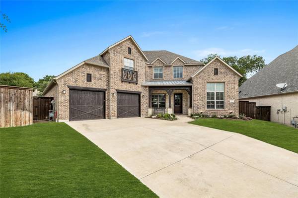 9115 Vintage Oaks Court, Dallas, TX 75231