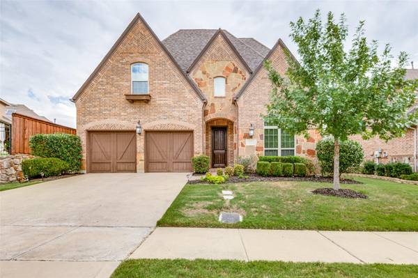 419 Paluxy Drive, Irving, TX 75039