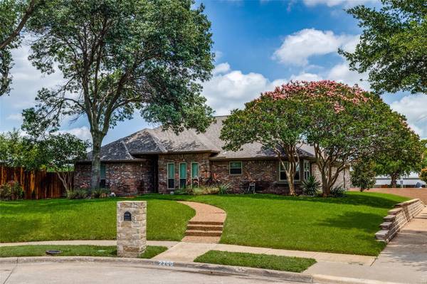 2200 Delmar Drive, Plano, TX 75075