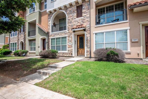 615 Senda #61, Irving, TX 75039