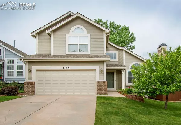 Colorado Springs, CO 80920,2115 Brent CIR