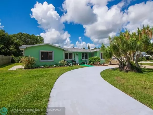 Fort Pierce, FL 34951,7501 Penny Ln