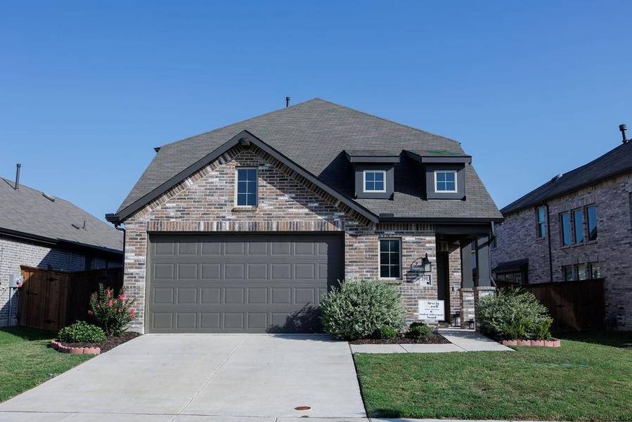 3903 Rochelle Lane, Forney, TX 75126