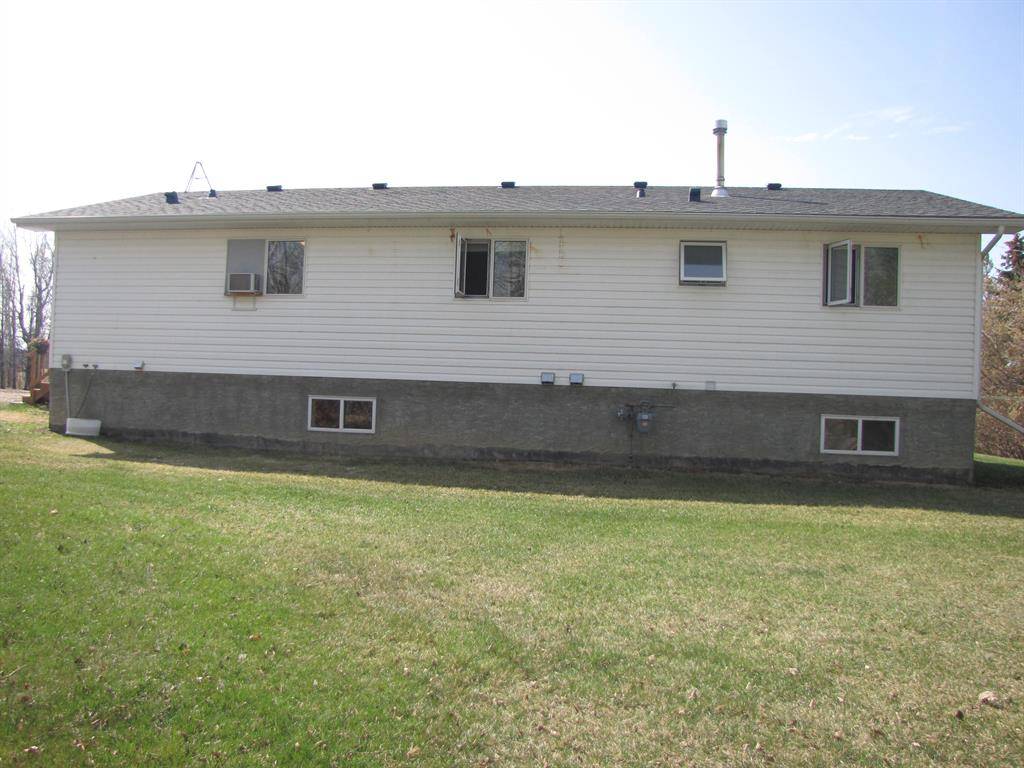Rochfort Bridge, AB T0E 1N0,56216 82 Range