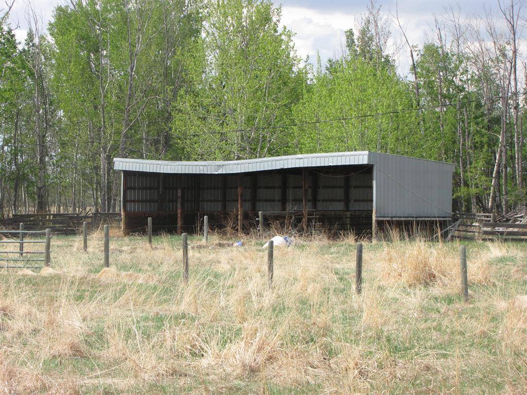Rochfort Bridge, AB T0E 1N0,56216 82 Range