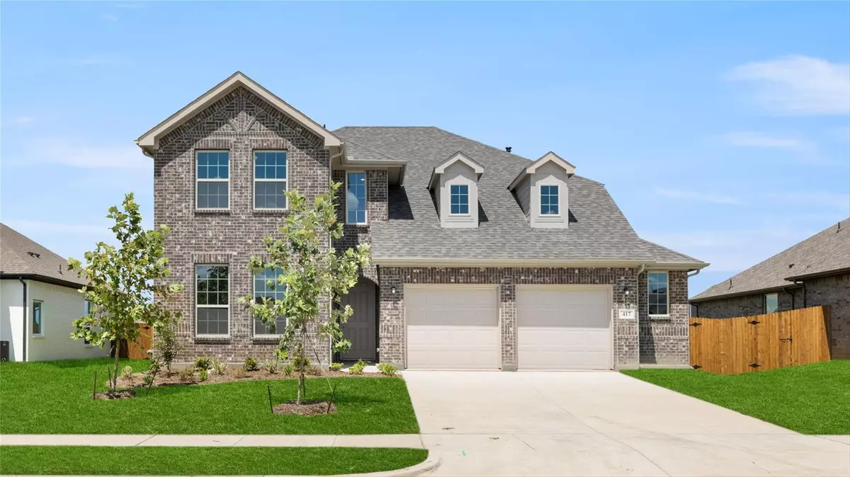 Waxahachie, TX 75167,417 Lamb Lane