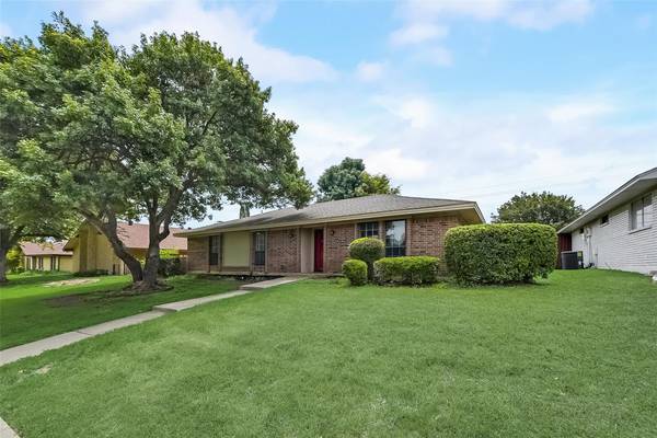 2516 Winterstone Drive, Plano, TX 75023