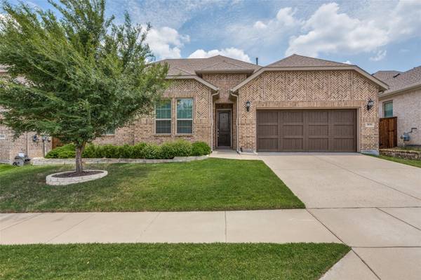 3030 Ivywood Place, Celina, TX 75009