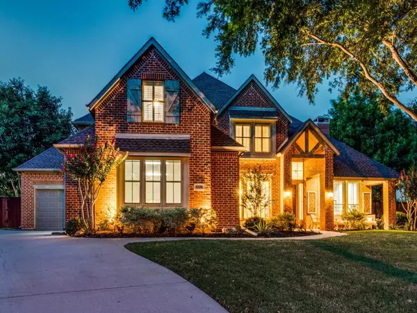 Flower Mound, TX 75028,608 Belmeade Lane