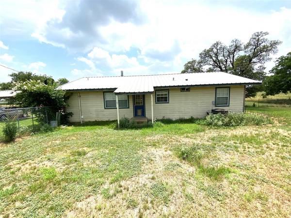 8589 County Road 322, Dublin, TX 76446