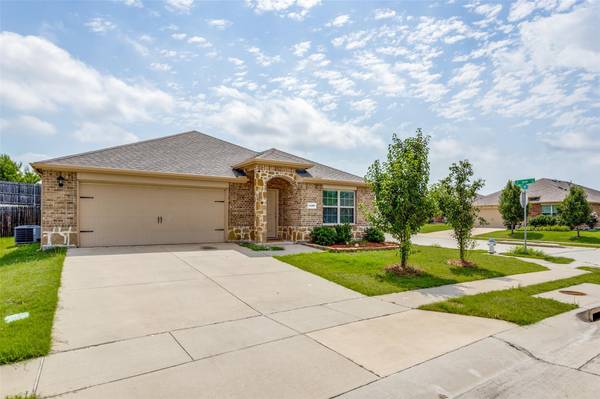 1400 Jasper Crossing, Princeton, TX 75407