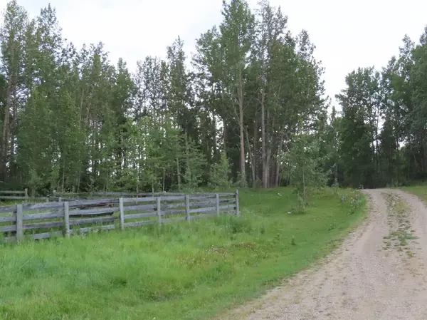 Rural Clearwater County, AB T0M 1X0,Highway 22