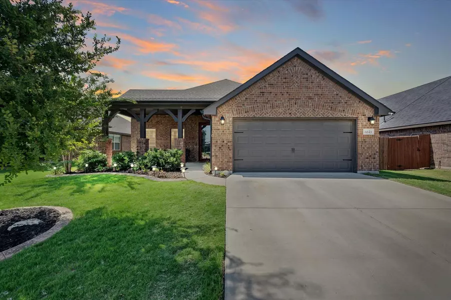 6045 Dunnlevy Drive, Fort Worth, TX 76179