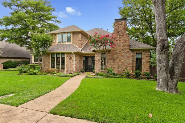 16139 Red Cedar Trail, Dallas, TX 75248