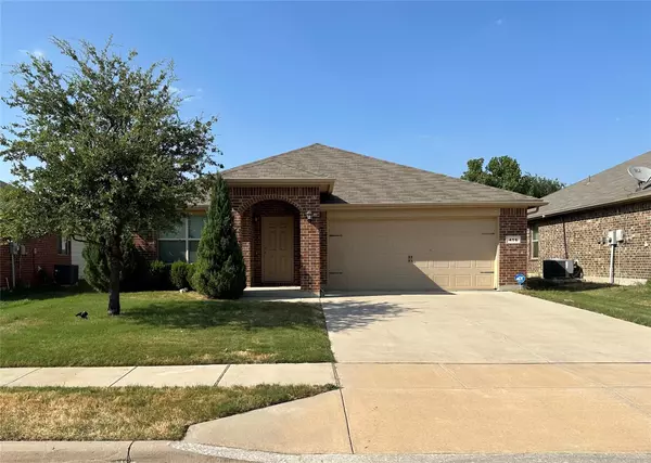 Fort Worth, TX 76134,416 Fawn Hill Drive