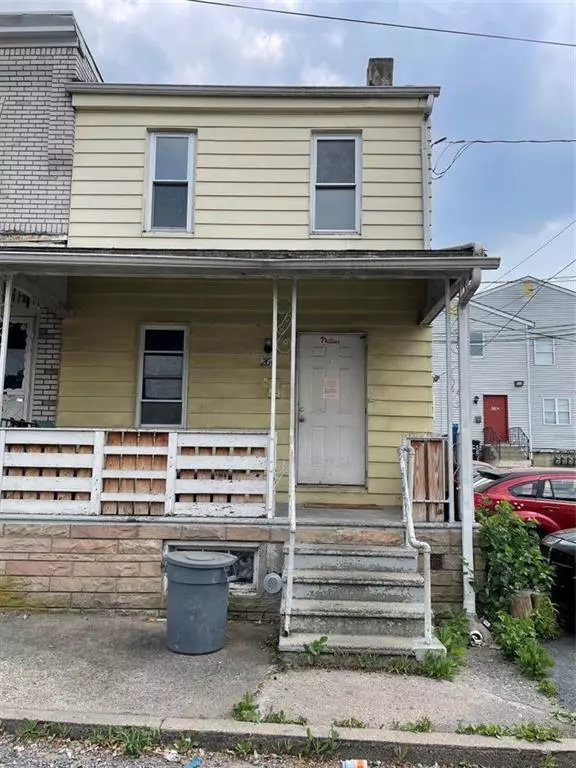 266 East Hickory Street, Allentown City, PA 18109