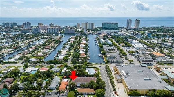 2513 NE 2nd St  #2513, Pompano Beach, FL 33062