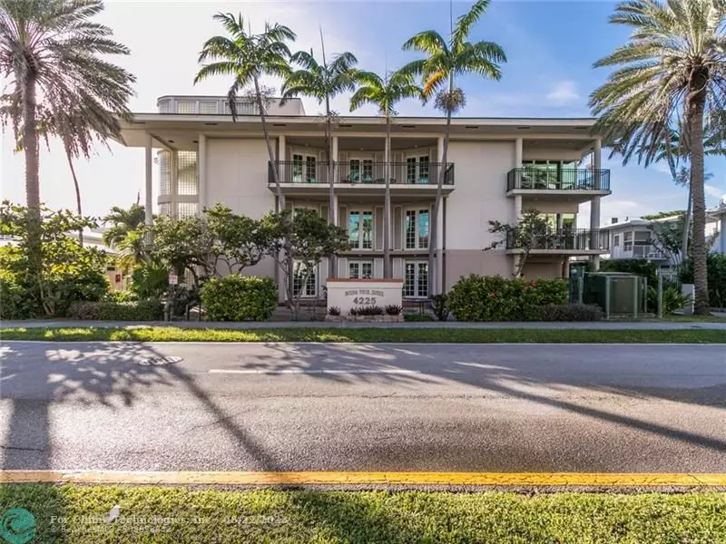 4225 El Mar Dr, Lauderdale By The Sea, FL 33308