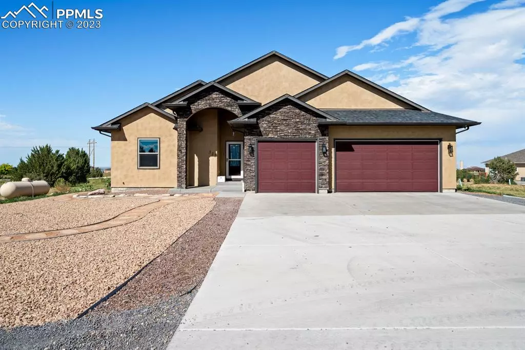 Pueblo West, CO 81007,311 E Dee Jay CT