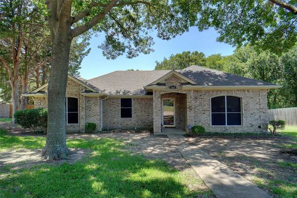 412 Channel View Court, Desoto, TX 75115