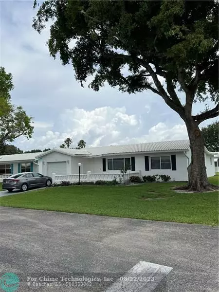 Plantation, FL 33322,1700 NW 85th Ter