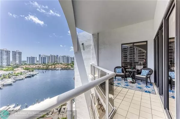 Aventura, FL 33180,3610 NE Yacht Club Dr  #1506