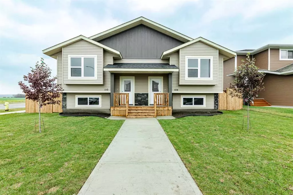 Lacombe, AB T4L 1E9,78 Ranchers Close