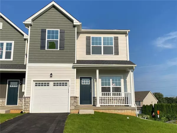 1 Timber Trail #61, Palmer Twp, PA 18045