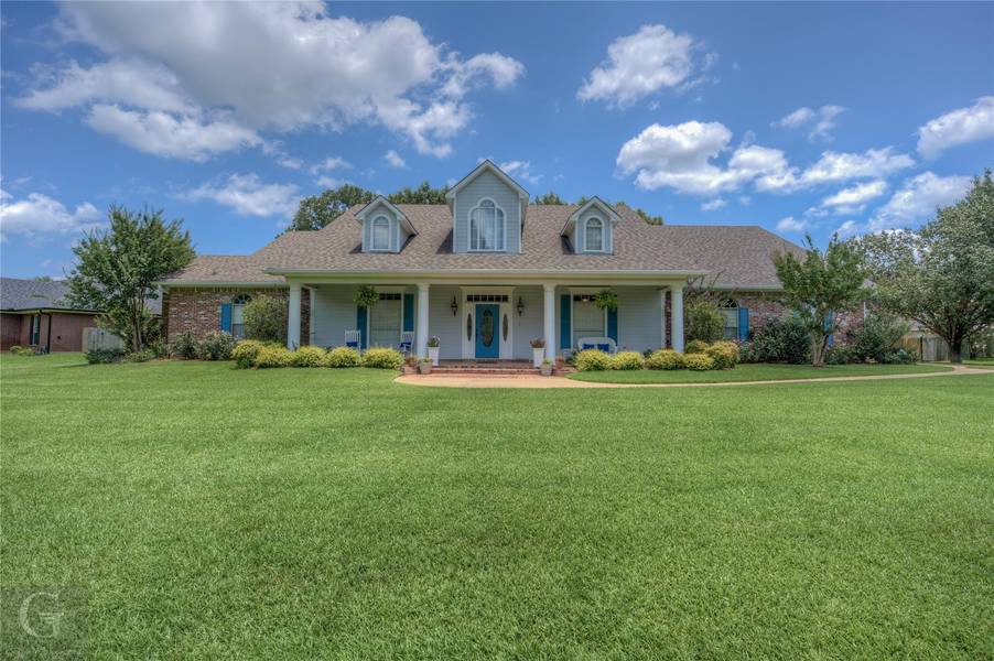 2317 Hidden Cove, Haughton, LA 71037