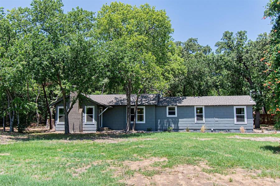 222 W Shady Shores Road, Shady Shores, TX 76208