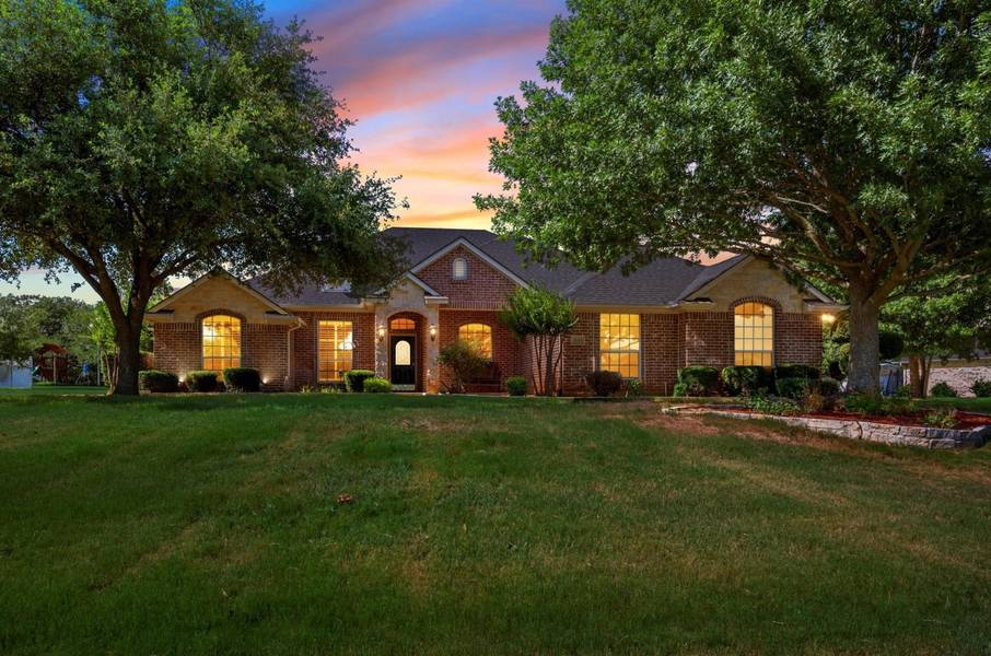 3019 Running Brook Drive, Joshua, TX 76058