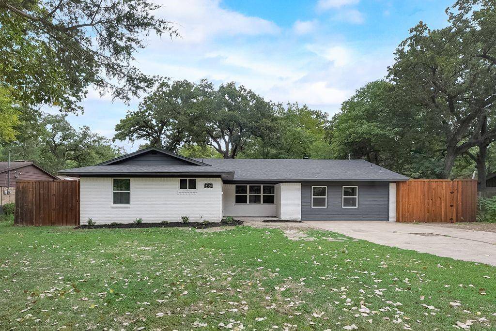 Grand Prairie, TX 75050,2329 Cypress Drive