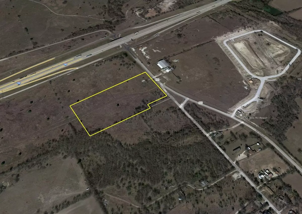 Milford, TX 75165,Lot 2 N Interstate 35