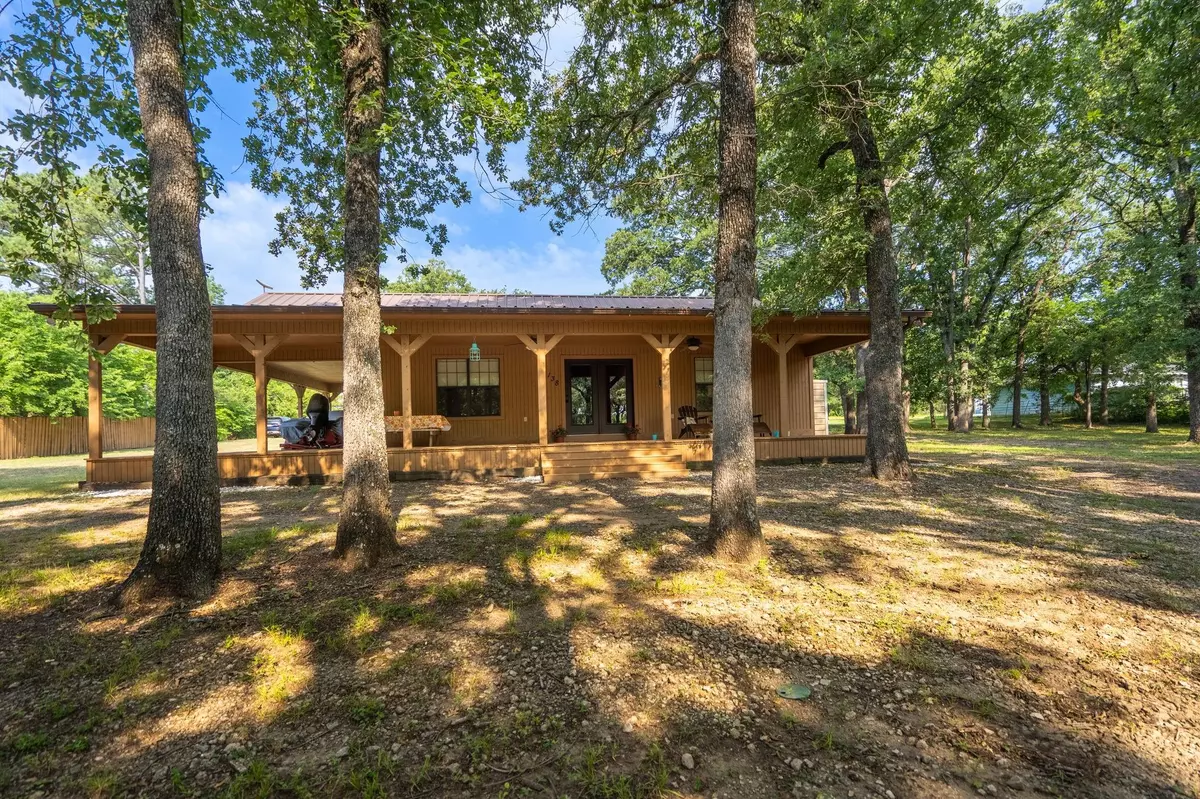 East Tawakoni, TX 75472,138 Fullington Drive