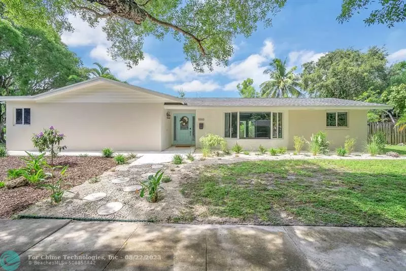 Plantation, FL 33317,5560 SW 3rd Ct