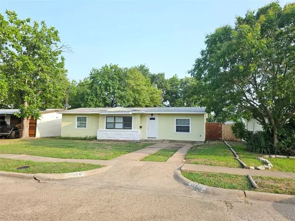 Dallas, TX 75218,11812 Abston Lane