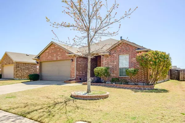 Little Elm, TX 75068,1014 Lake Grove Drive