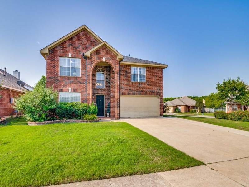 421 Highview Circle, Royse City, TX 75189