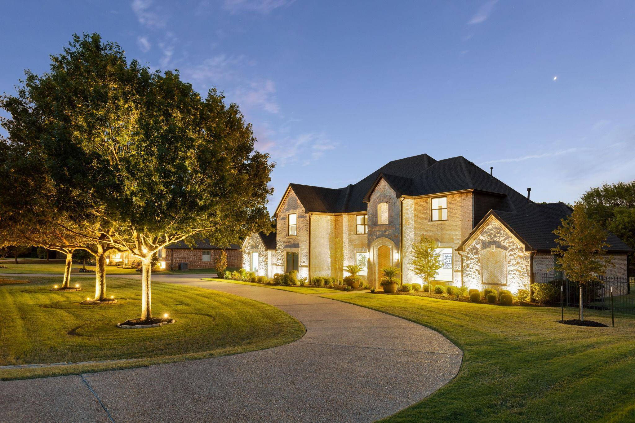 119 Vermilion Court,  Southlake,  TX 76092