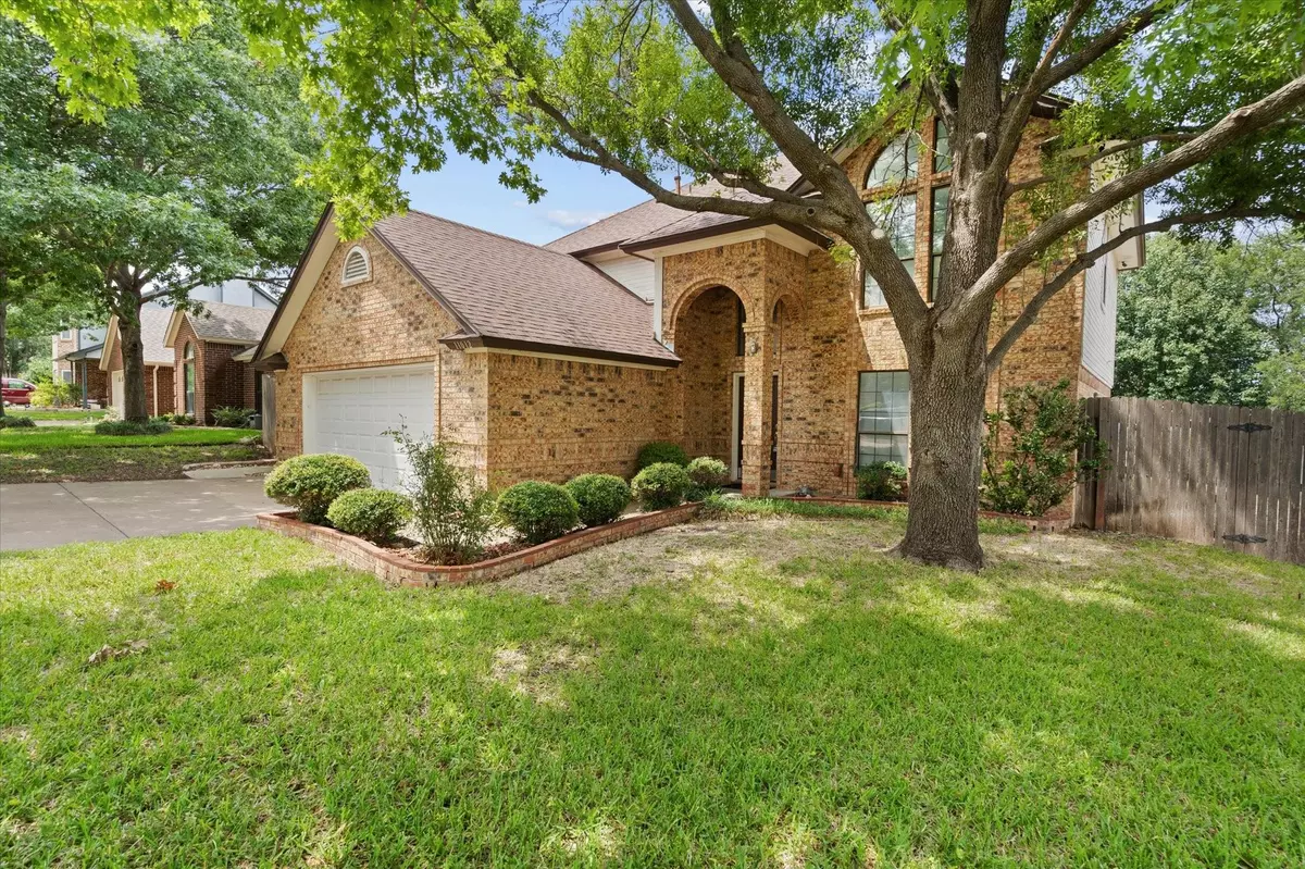 Fort Worth, TX 76108,11012 Live Oak Creek Drive