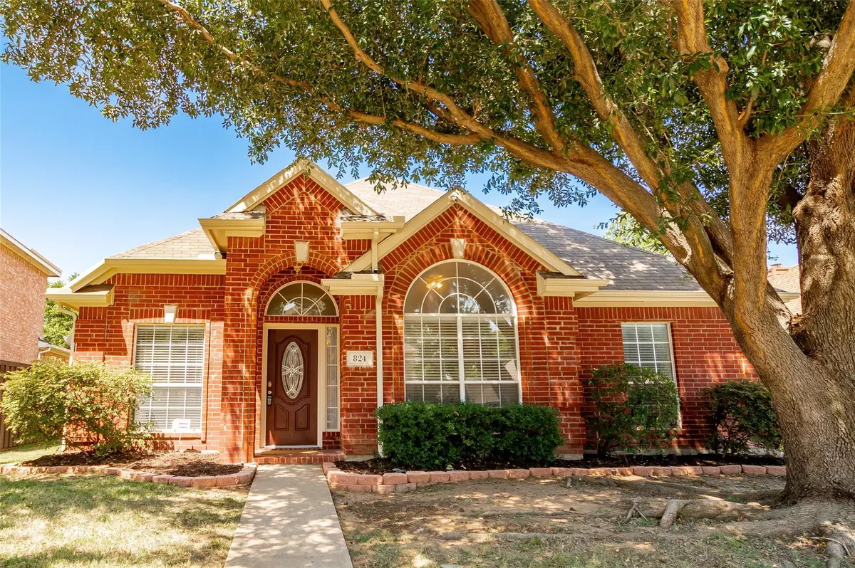 Lewisville, TX 75077,824 High Meadow Court