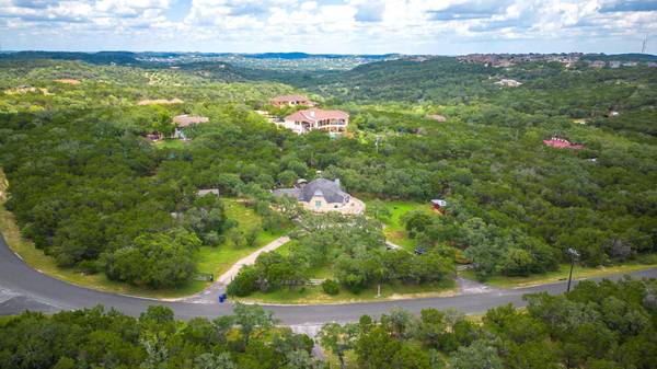 21602 Monarch Pass, San Antonio, TX 78255