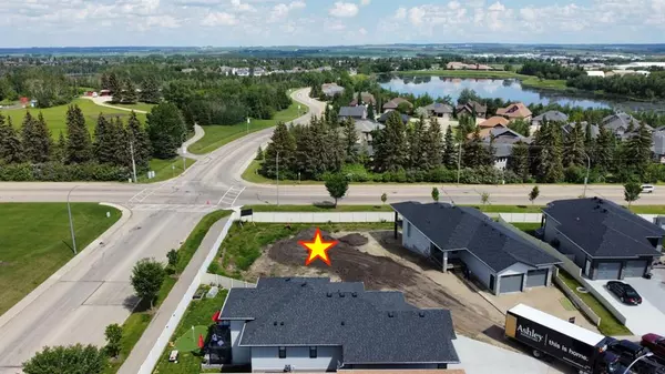 Lacombe, AB T4L 0J1,34 MEADOW Close