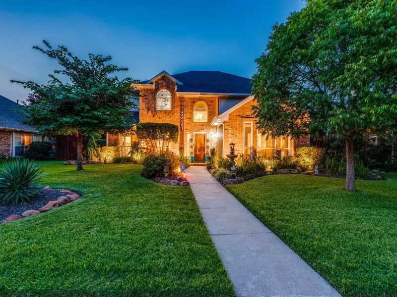 2905 Micarta Drive, Plano, TX 75025