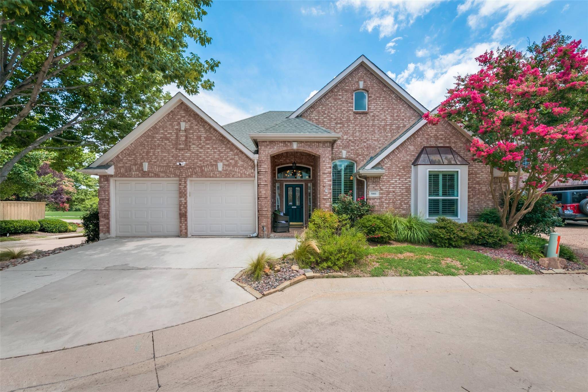 5001 Enclave Court, Mckinney, TX 75072