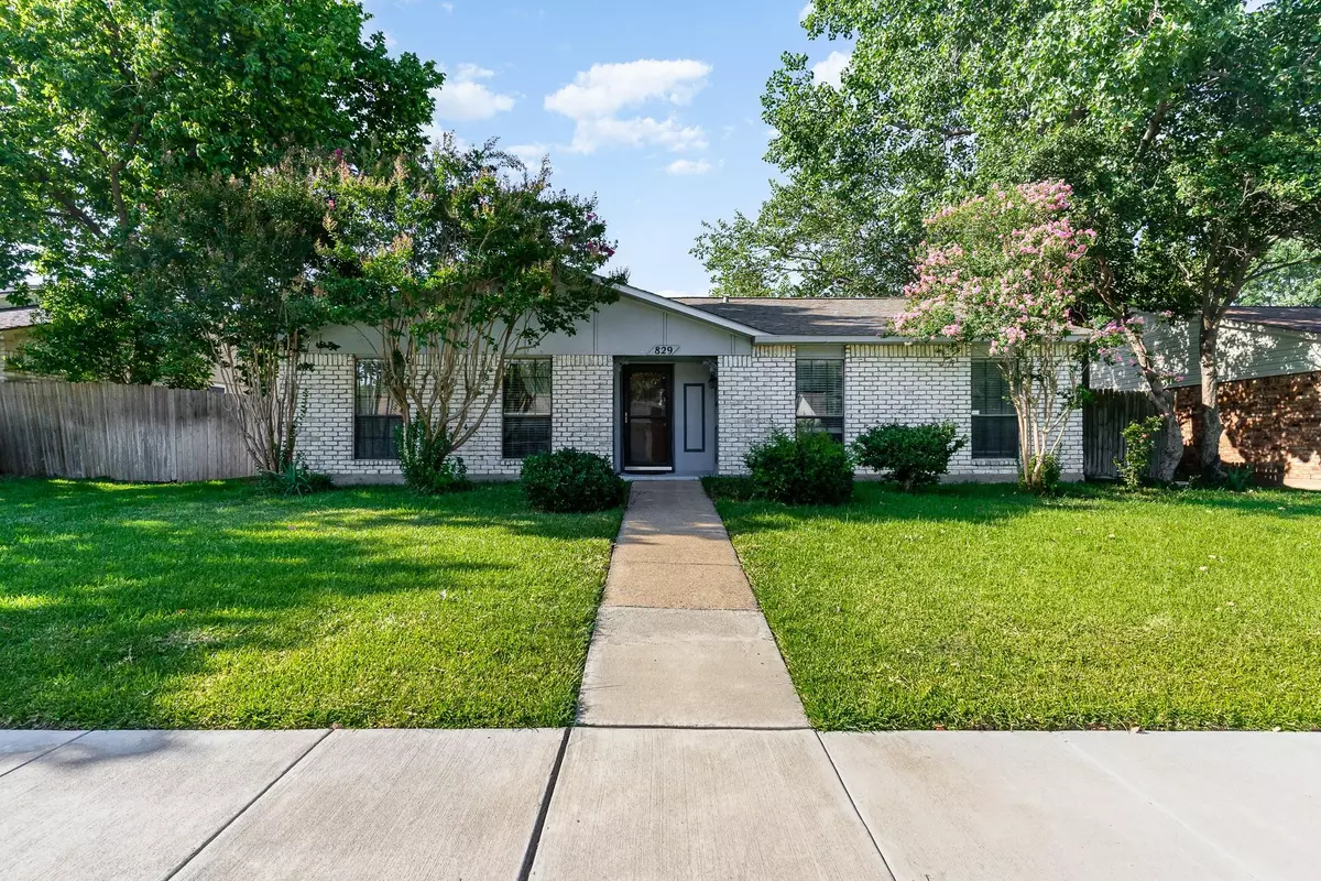 Plano, TX 75023,829 Cambridge Drive